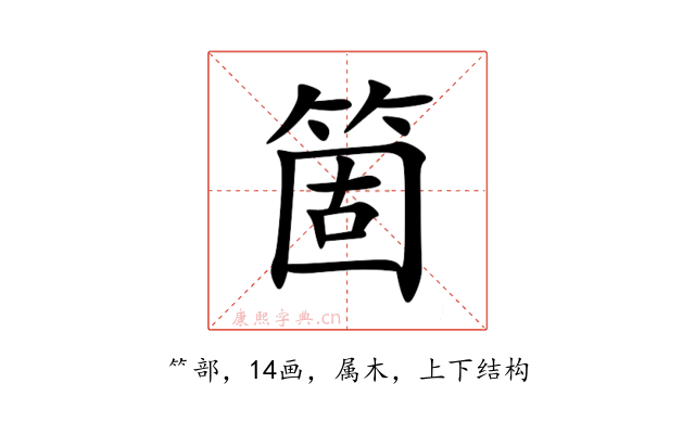 箇