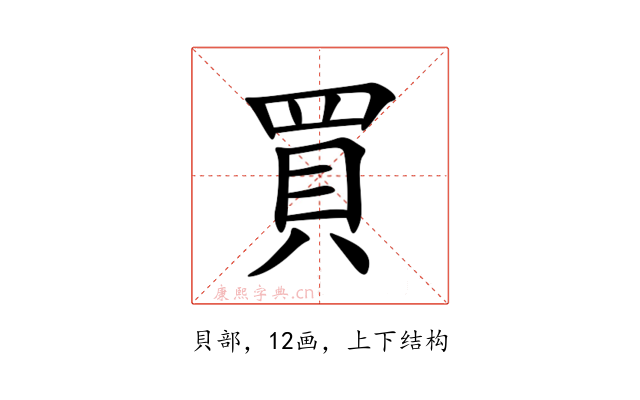 買