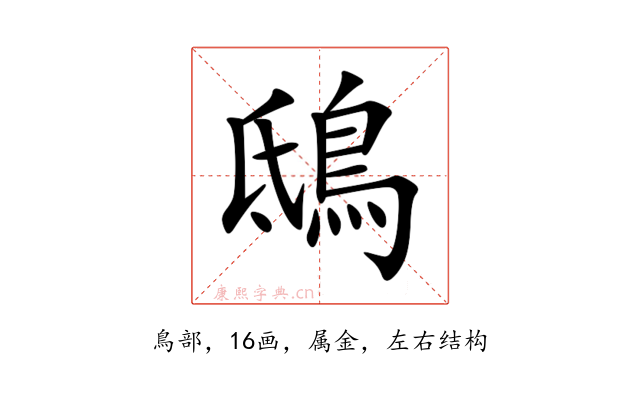 鴟