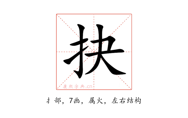 抉
