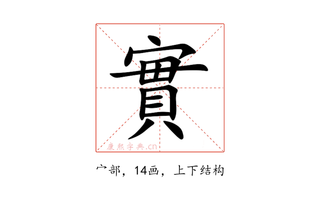 實