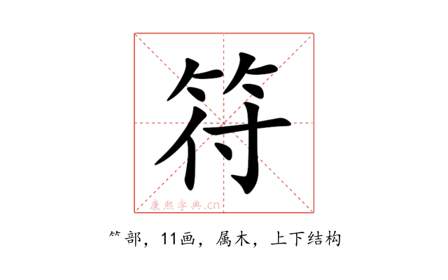 符