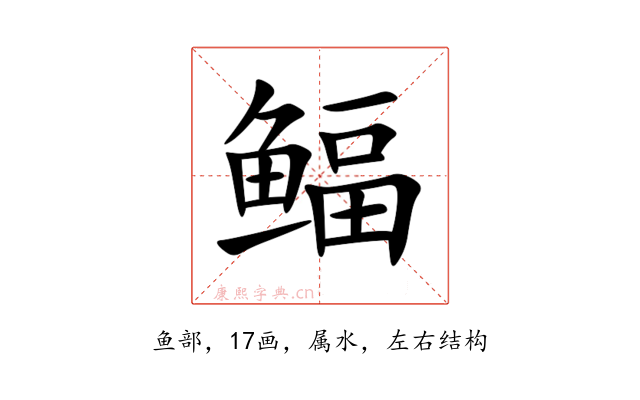 鲾