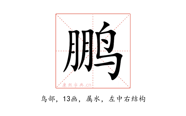 鹏