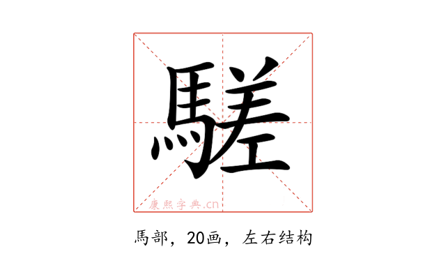 𩥙