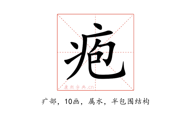 疱