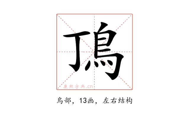 𩾚