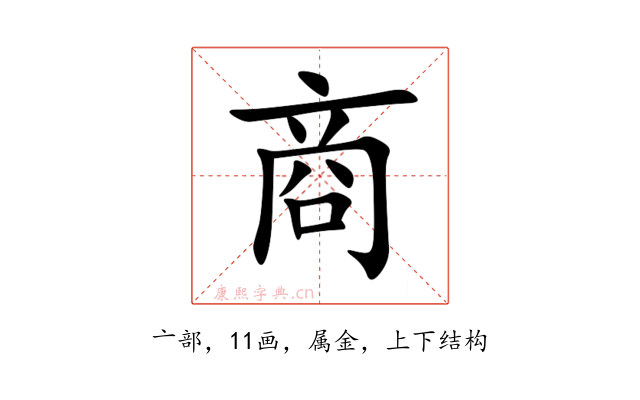 商