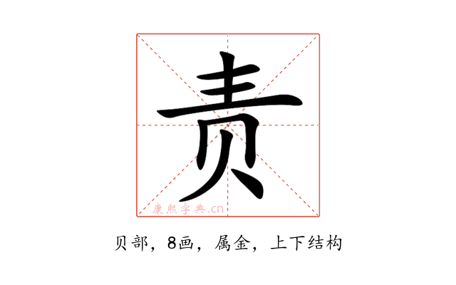 责