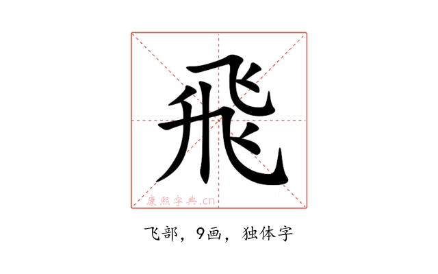 飛