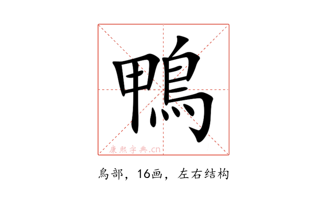 鴨