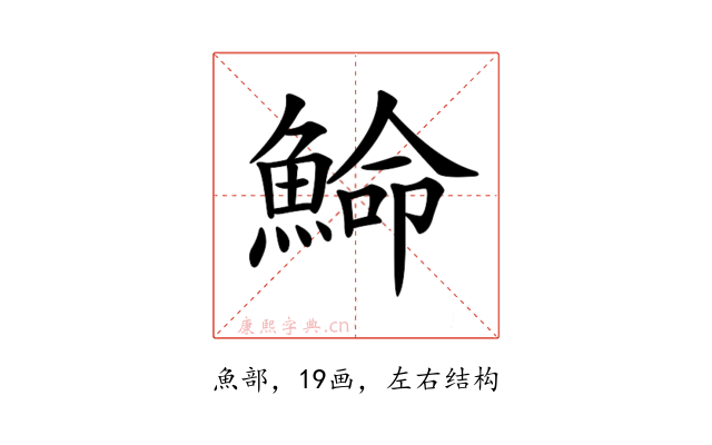 𩸍