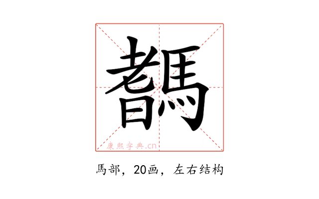 𩥞