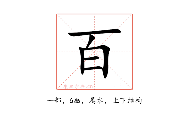 百