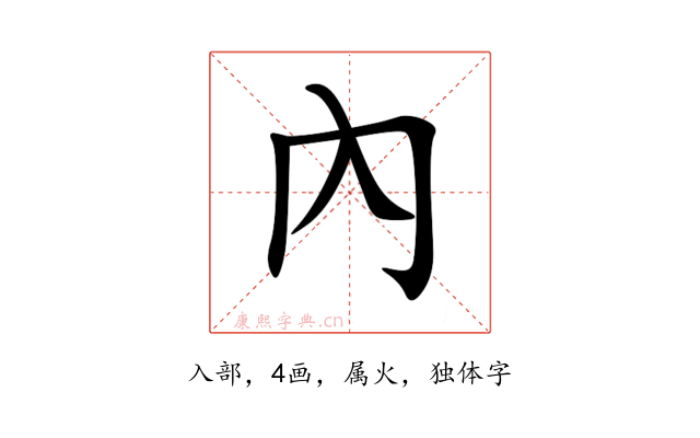 內
