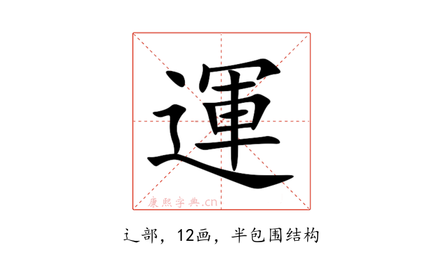 運