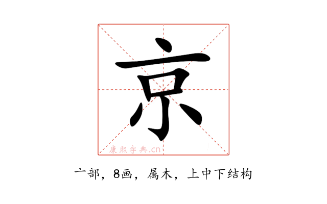 京
