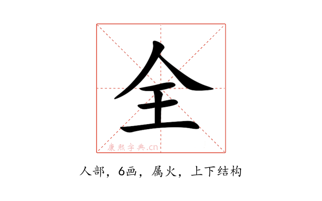 全