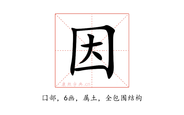 因