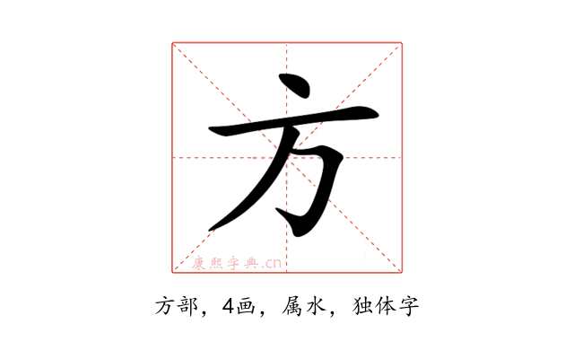方