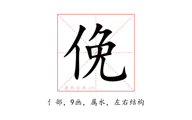 俛
