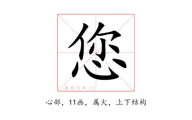 您