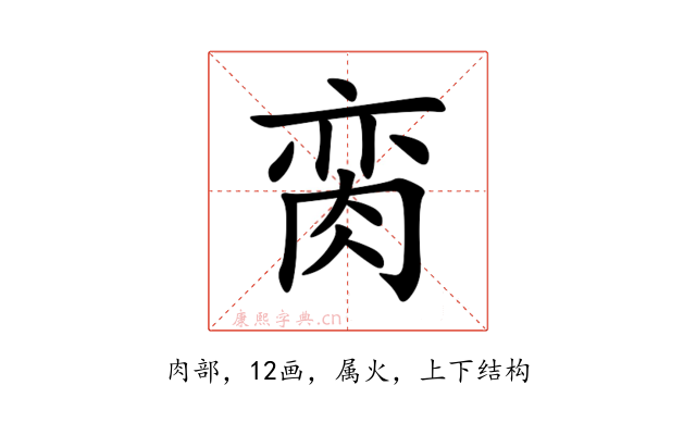 脔