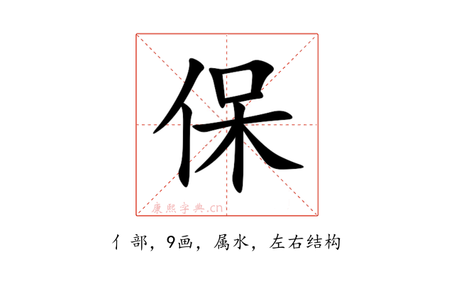 保