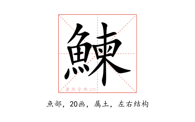 鰊
