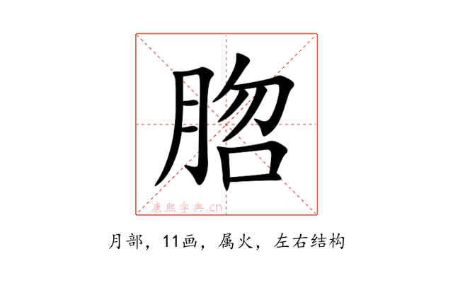 脗