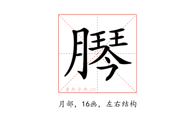 𦠴