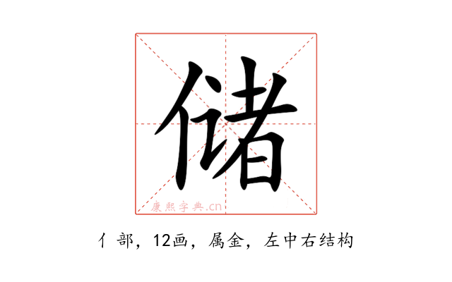 储