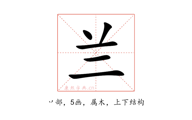 兰