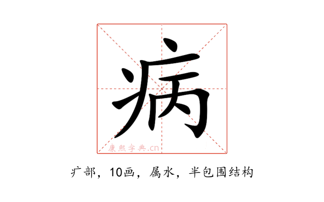 病