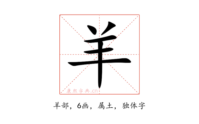 羊