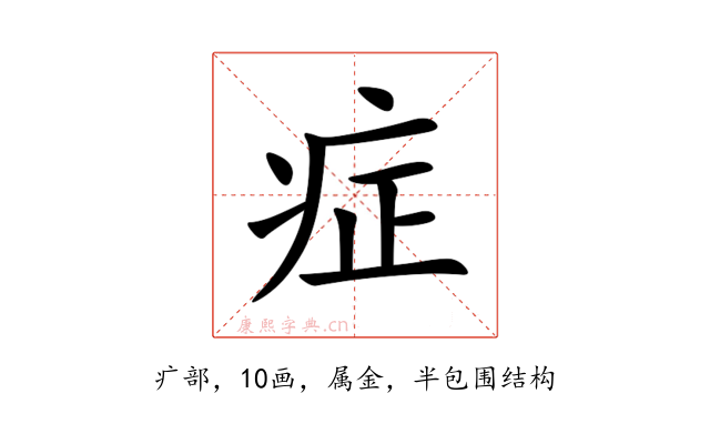 症