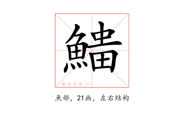 𩺅