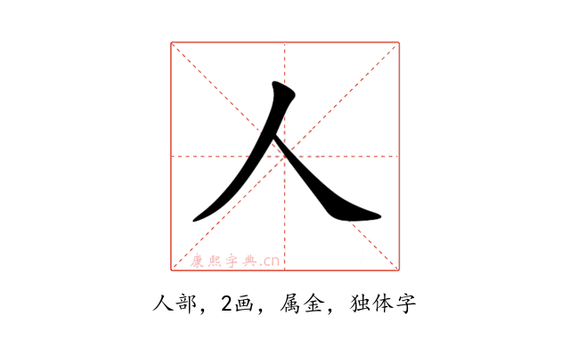 人