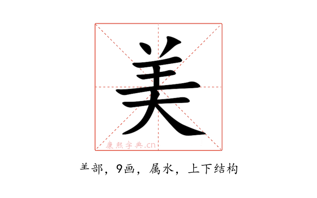 美