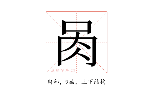 𰮄