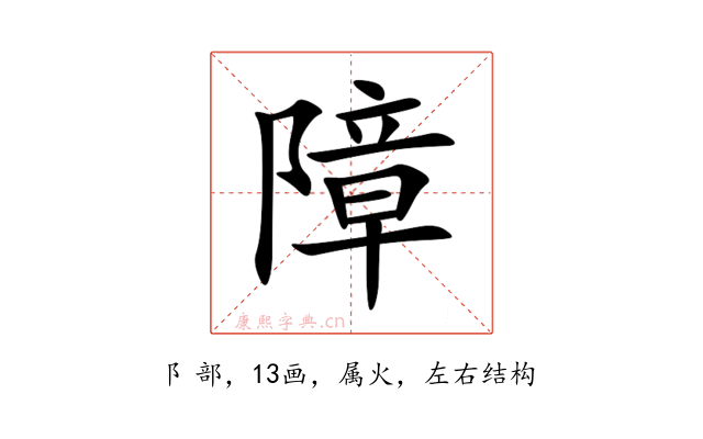 障