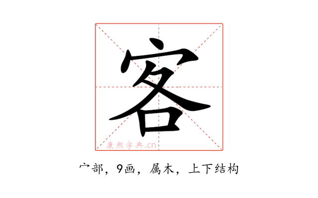 客