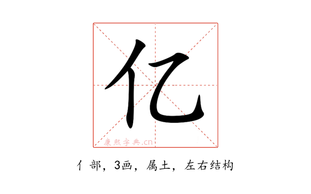 亿