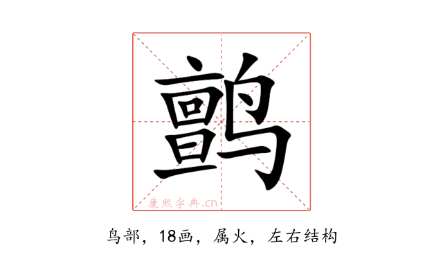 鹯