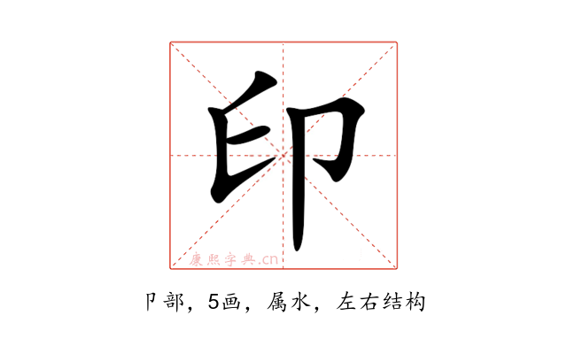 印