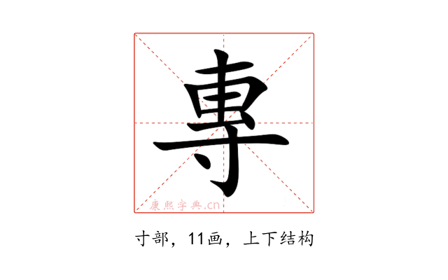 專