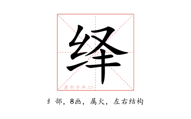 绎