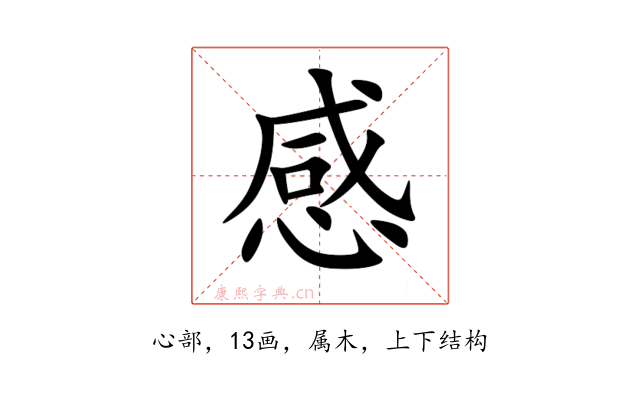 感