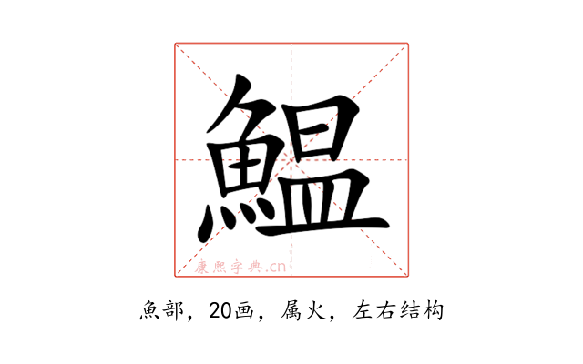鰛