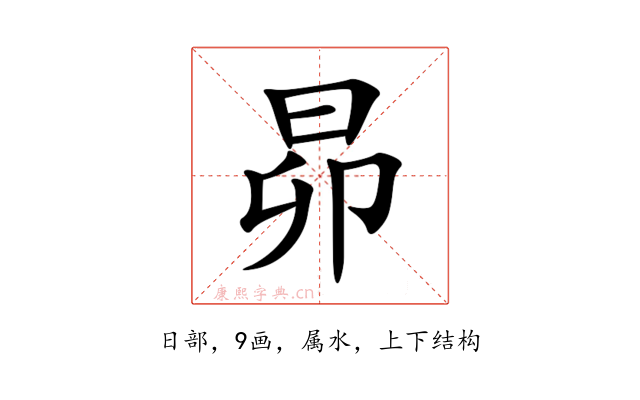 昴